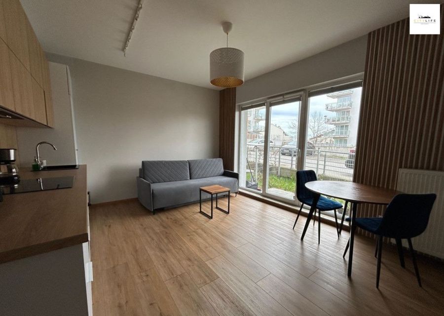 Kawalerka | 500 m pieszo tramwaj | Parking: zdjęcie 98711357
