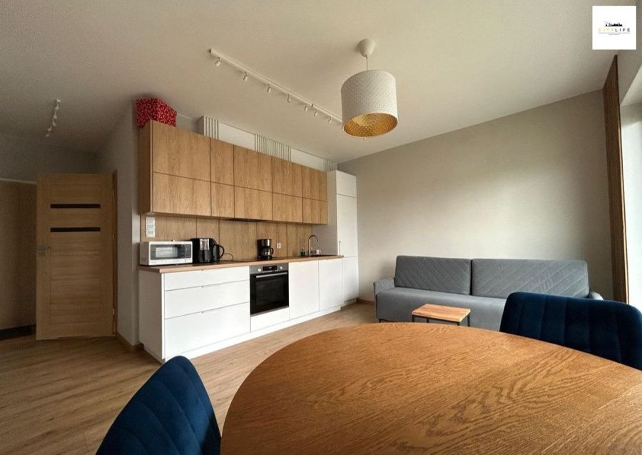 Kawalerka | 500 m pieszo tramwaj | Parking: zdjęcie 98711359
