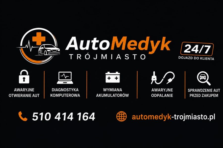 Awaryjne otwieranie samochodów: zdjęcie 98760445