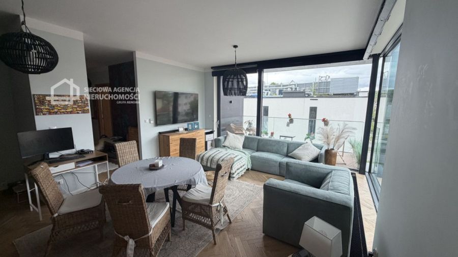 Wyjątkowy apartament -Orłowo Unique: zdjęcie 98655112