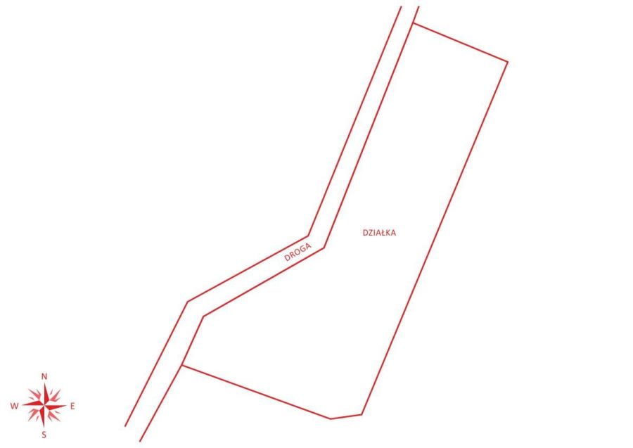 Działka przemysłowa 15 466m2 Pszczółki: zdjęcie 98655977