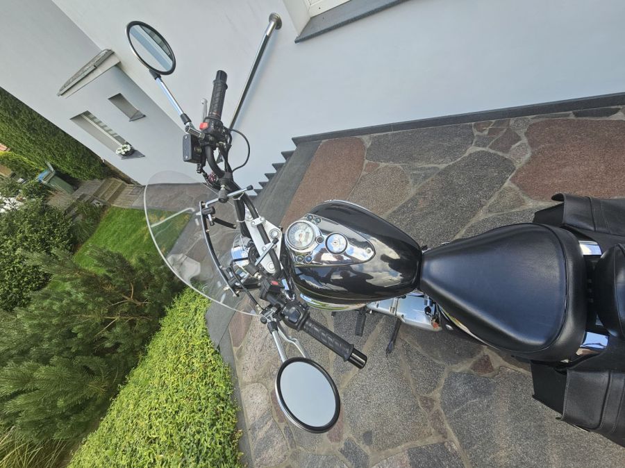 Suzuki Intruder 125: zdjęcie 98656267