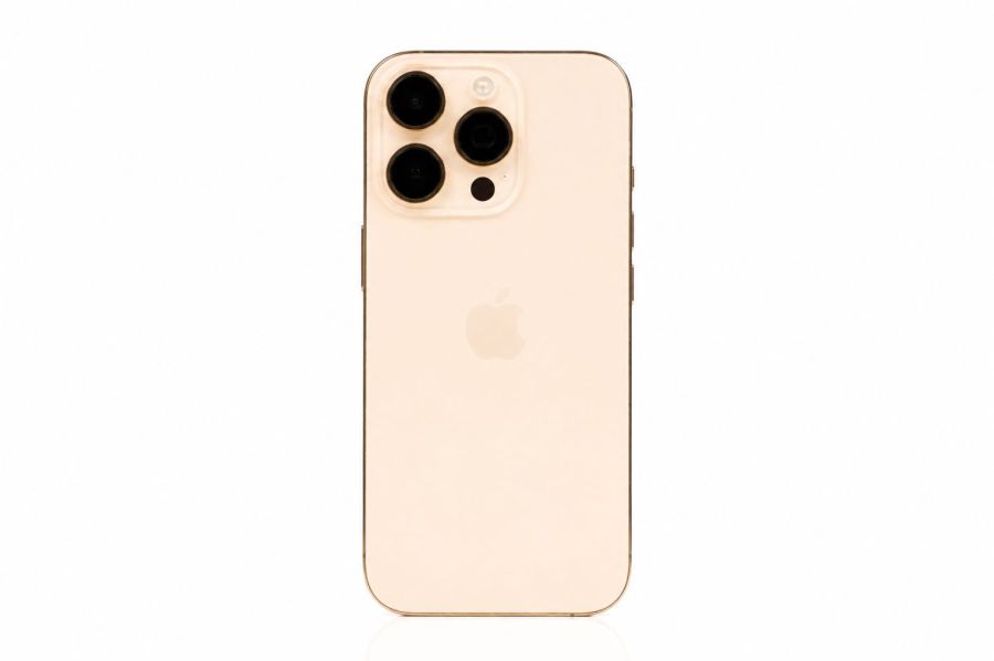 Używany iPhone 16 Pro 256GB Tytan Pustynny: zdjecie 98657935