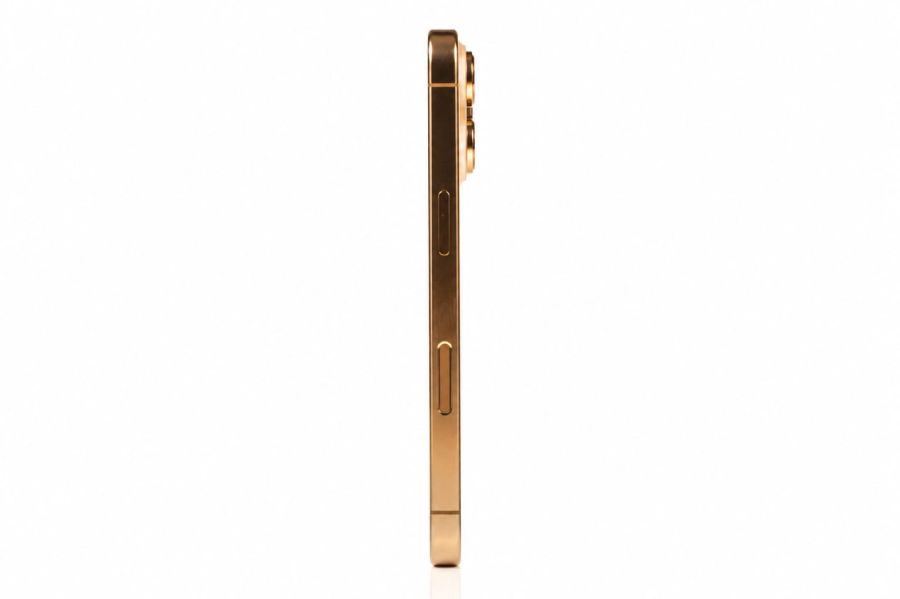 Używany iPhone 16 Pro 256GB Tytan Pustynny: zdjecie 98657936