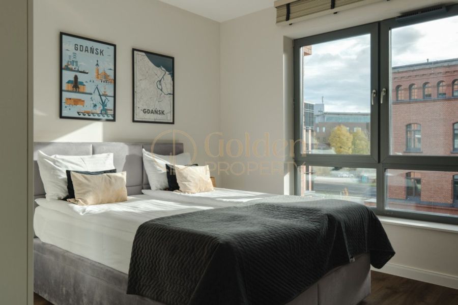 Inwestycja w sercu Gdańska | Odlicz 23% VAT: zdjecie 99239552