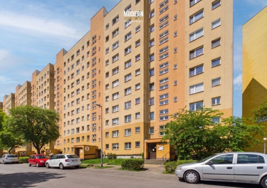 Gdańsk Zaspa! idealna lokalizacja, do remontu: zdjęcie 98665495
