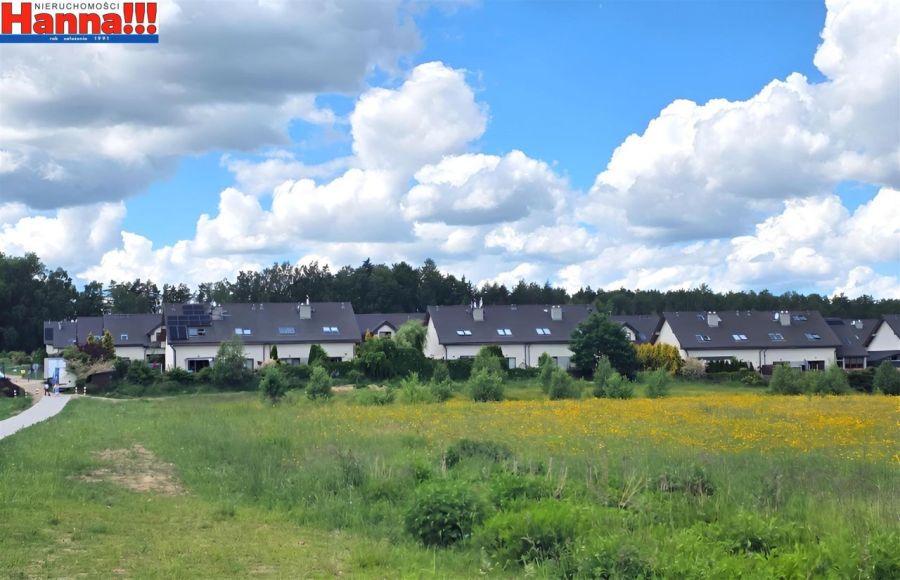 Banino. Bliźniak. Os. Królewskie. Kominek. Garaż.: zdjecie 99429898