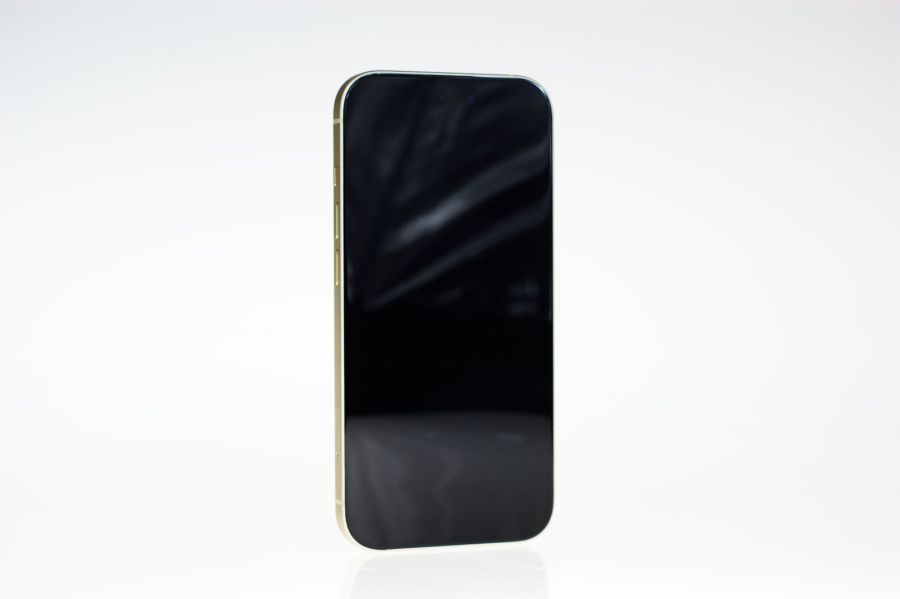 Używany iPhone 15 256GB Yellow bateria 100% stan BDB sklep Gdynia: zdjecie 98659416