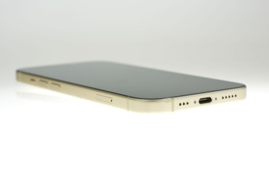 Używany iPhone 15 256GB Yellow bateria 100% stan BDB sklep Gdynia: zdjecie 98659421