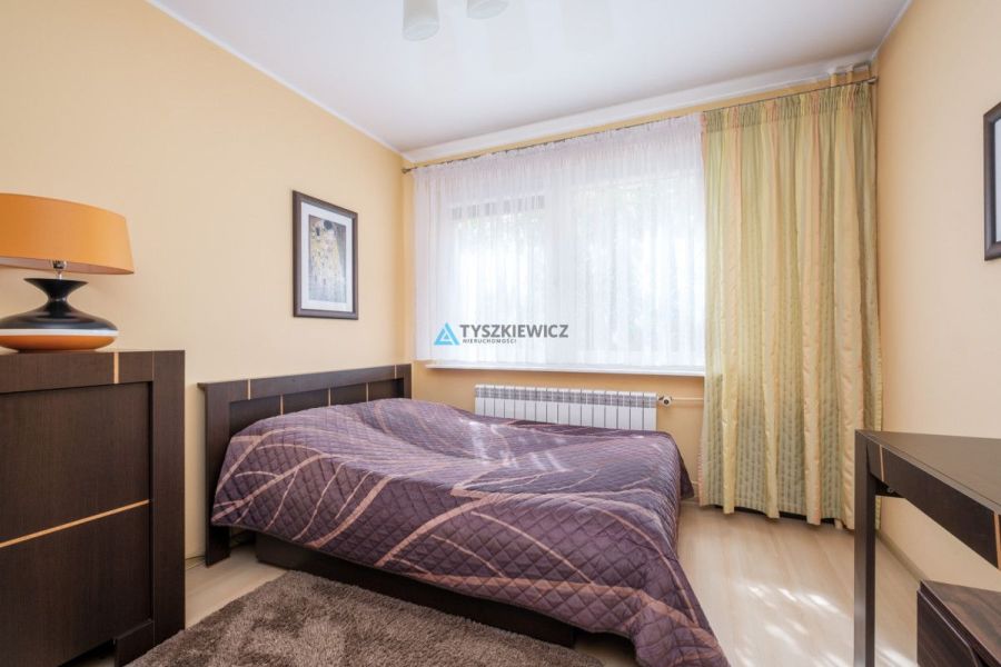 Dwa funkcjonalne  pokoje z ogródkiem: zdjęcie 98659466