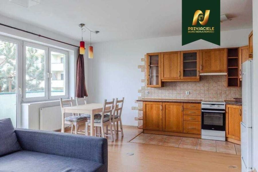 3 pokoje - Gdańsk Ujeścisko: zdjęcie 98659754