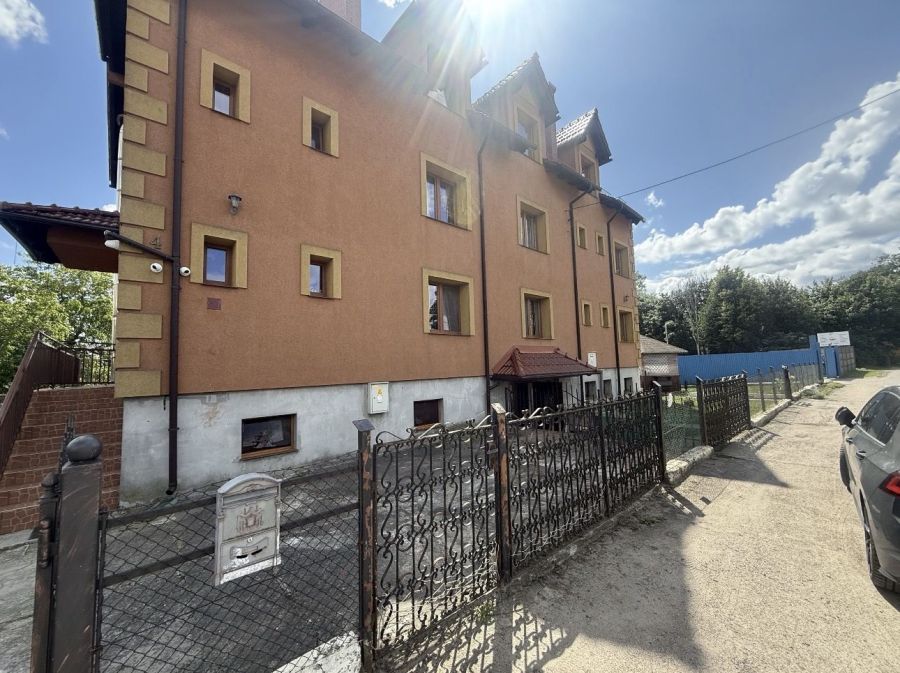 Przestronne mieszkanie z ogrodem. Część opłat w cenie.: zdjęcie 98659797