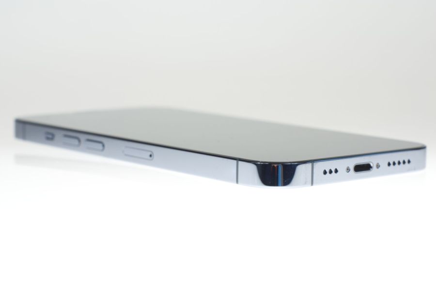 Używany iPhone 13 Pro 256GB Sierra Blue bateria 100%: zdjęcie 98659861