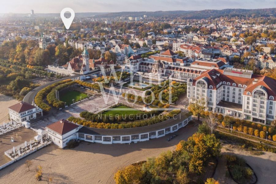 Zadbana kamienica | po remoncie | blisko plaży: zdjecie 98660010