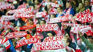 Bilet Bilety Polska Nigeria Polska Ukraina: zdjęcie 98660135