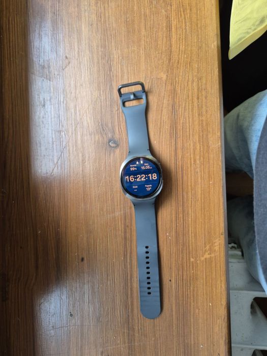 Galaxy Watch 8 40mm LTE