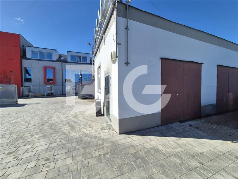 Lokal użytkowy - Gdańsk Jasień: zdjęcie 98663832