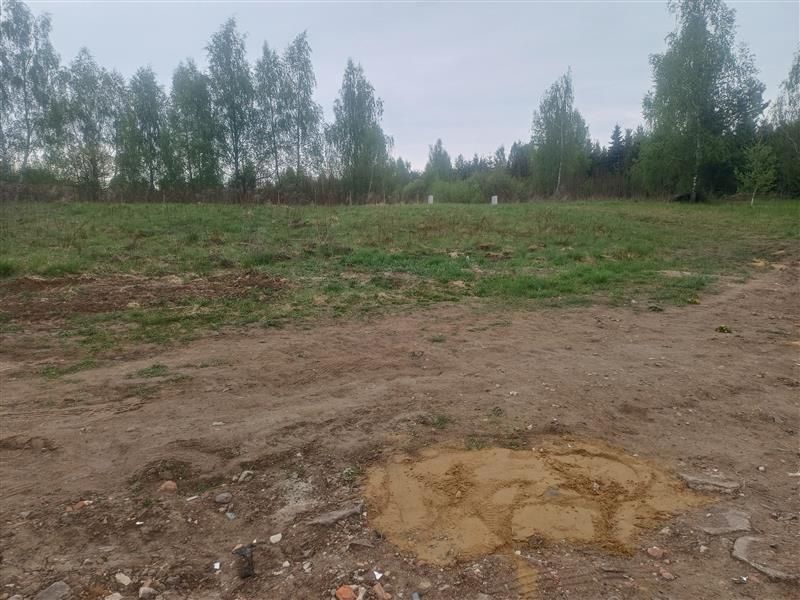 Działka budowlana - Czerniewo: zdjęcie 98663906