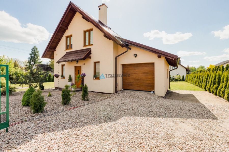 Przytulny dom w Lubaniu!: zdjęcie 98663941