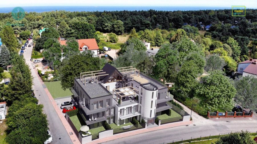 Nadmorski apartament 250 metrów od plaży: zdjęcie 98783484