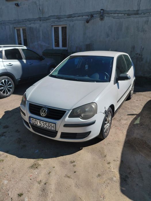 Vw polo: zdjęcie 98664765