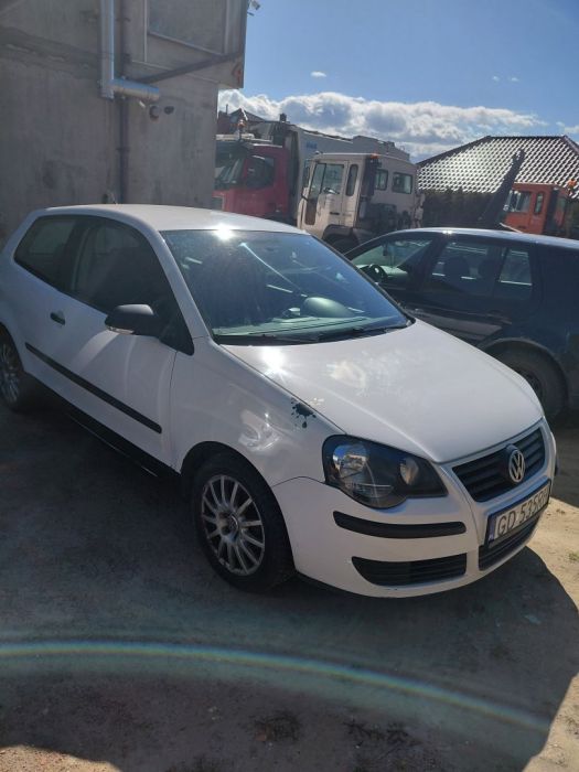 Vw polo: zdjęcie 98664766