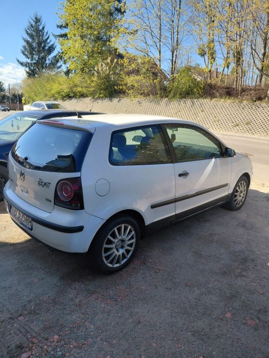 Vw polo: zdjęcie 98664767