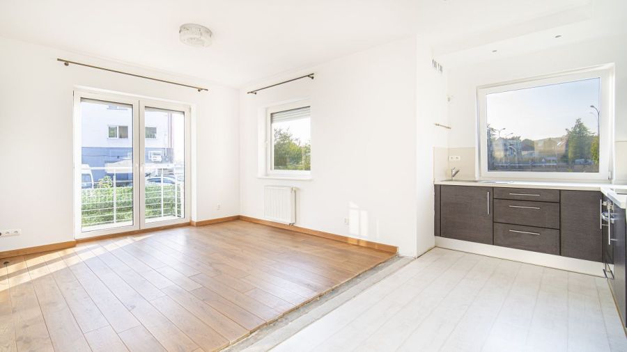 Apartament w Gdyni Orłowie - pod wynajem lub do za: zdjęcie 98665280