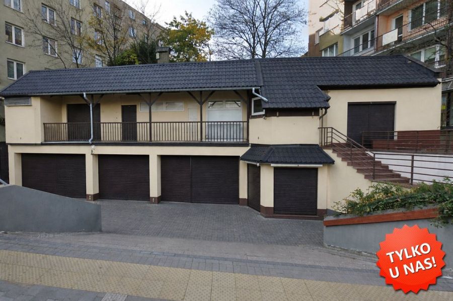 Pawilon handlowo- usługowy: zdjęcie 98665296
