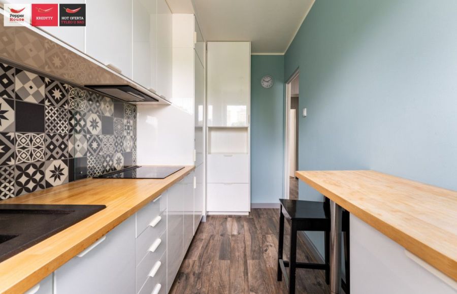 3 pokoje| spółdzielcze | winda | balkon: zdjecie 98665486
