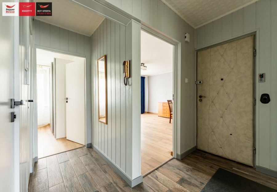 3 pokoje| spółdzielcze | winda | balkon: zdjecie 98665489