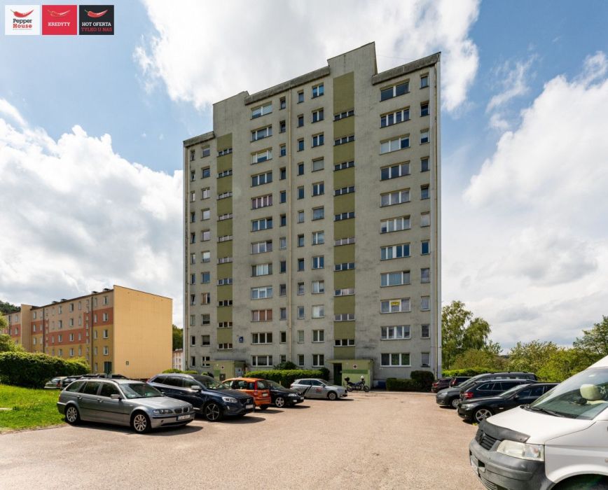 3 pokoje| spółdzielcze | winda | balkon: zdjecie 98665493