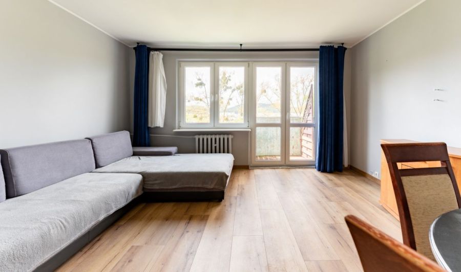 3 pokoje| spółdzielcze | winda | balkon: zdjecie 98665477