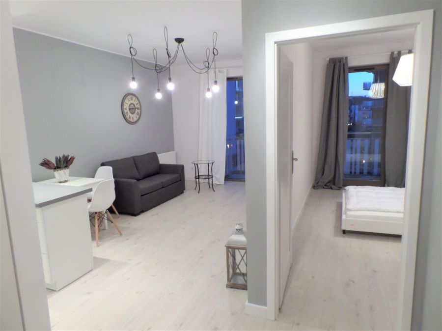 Mieszkanie 2-pok. z halą garażową Słoneczna Morena: zdjęcie 98665600
