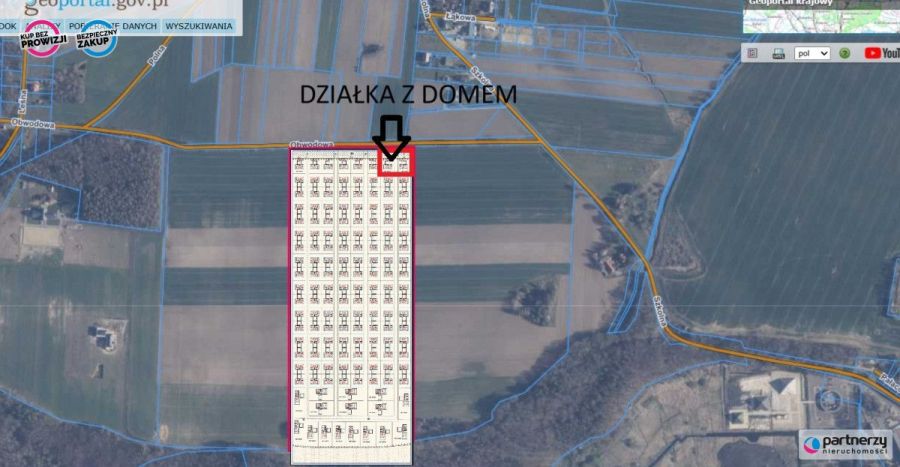 Nowy dom bliźniak Sławutowo gmina Puck: zdjecie 98691414