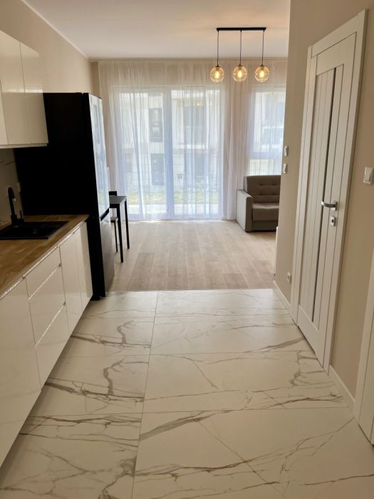 Zamianię kawalerkę 30m2 w Gdańsku na większe mieszkanie: zdjęcie 98666179
