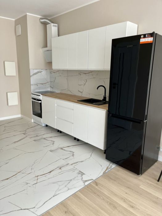 Zamianię kawalerkę 30m2 w Gdańsku na większe mieszkanie: zdjęcie 98666180