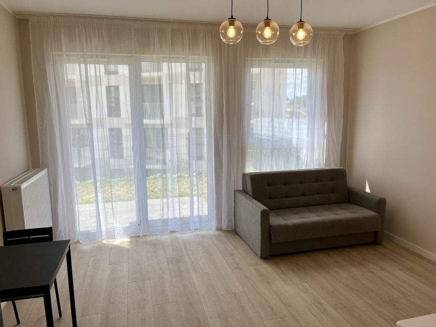 Zamianię kawalerkę 30m2 w Gdańsku na większe mieszkanie: zdjęcie 98666181
