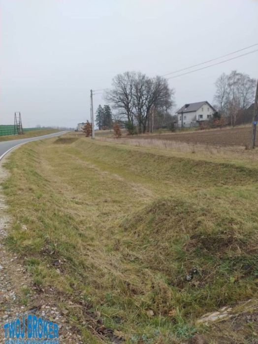 Działka inwestycyjna przy węźle Otm: zdjęcie 98666512