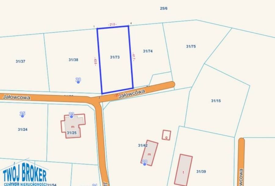 Działka budowlana Kłosowo: zdjęcie 98666535