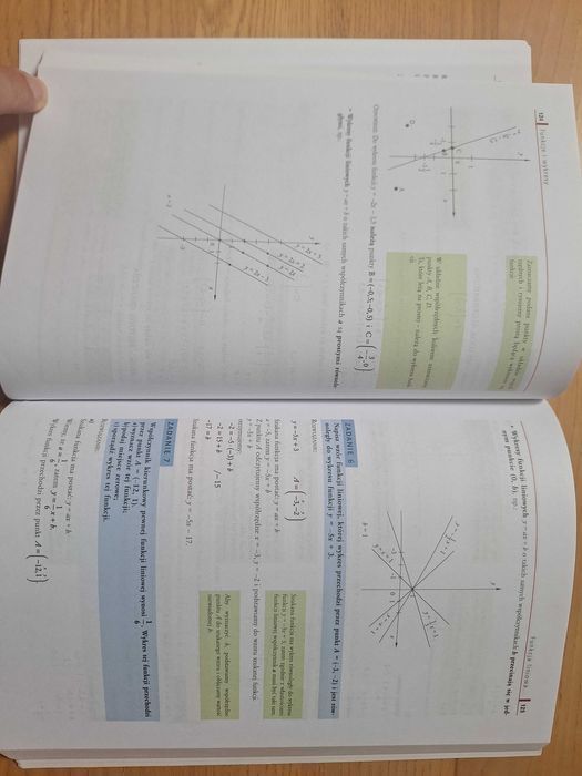 Matematyka Repetytorium gimnazjalisty Matematyka na 5 Greg M Lichosik: zdjęcie 98666703