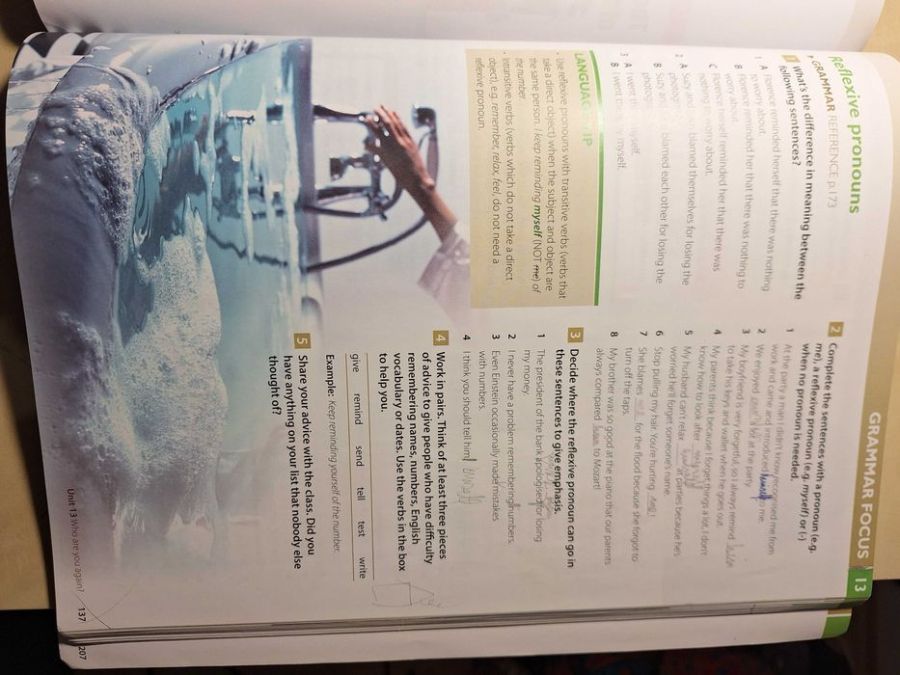 Gold First New Edition Coursebook: zdjęcie 98666739