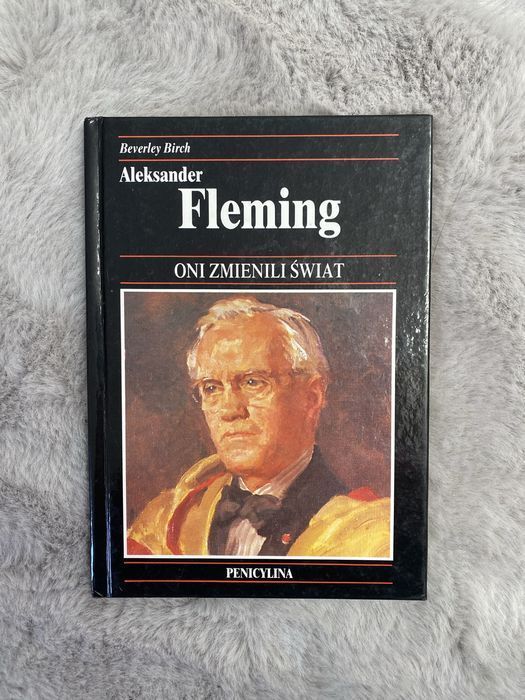Oni zmienili świat - Fleming: zdjęcie 98666762