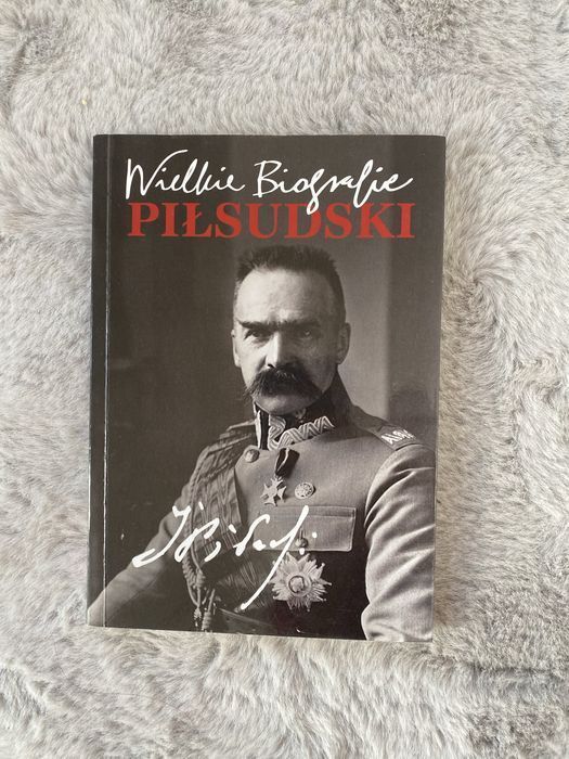 Wielkie biografie - Piłsudzki: zdjęcie 98666764