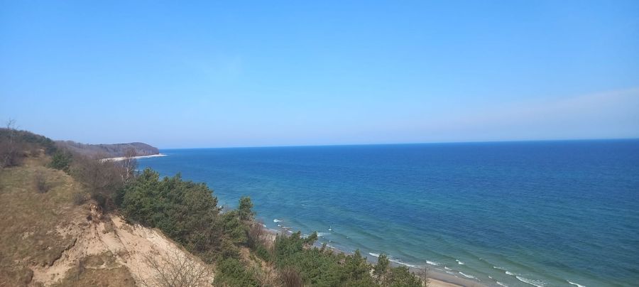 Działka nad Morzem 3100 m2 Chłapowo: zdjęcie 98666871