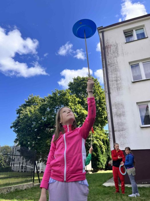 Challenge week - półkolonie językowe: zdjęcie 98667234