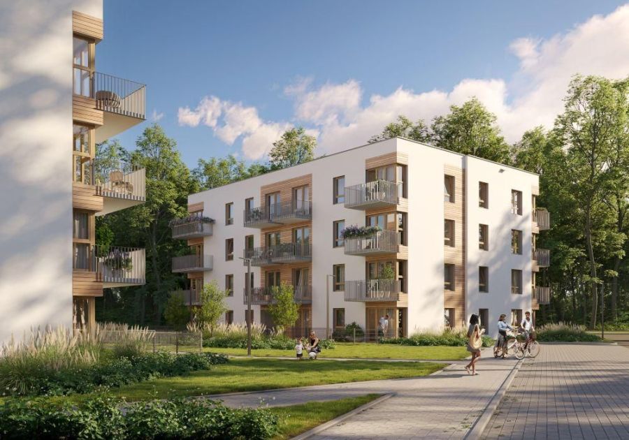 Szumilas - Sprzedam mieszkanie: zdjęcie 98667343
