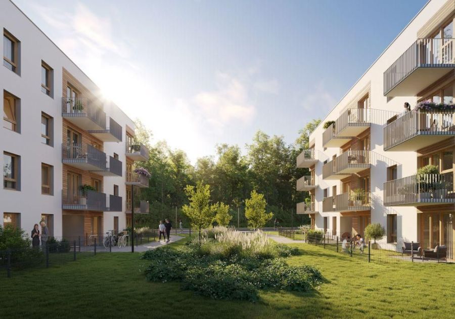 Szumilas - Sprzedam mieszkanie: zdjęcie 98667344