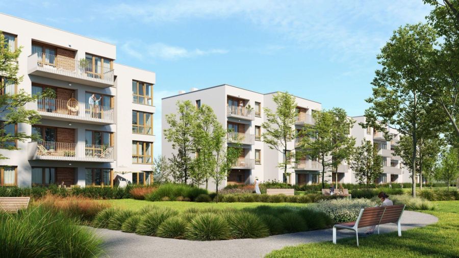 Szumilas - Sprzedam mieszkanie: zdjęcie 98667345