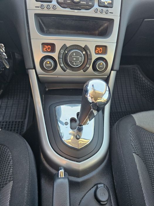 Peugeot 308 SW 1.6 HDI - Kombi, 4/5 drzwi, beżowy: zdjęcie 98667730